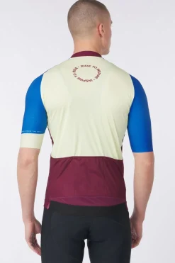 T-Shirt Icon Jersey Classic Ss Men (Custom)-Bioracer Clearance
