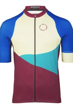 T-Shirt Icon Jersey Classic Ss Men (Custom)-Bioracer Clearance