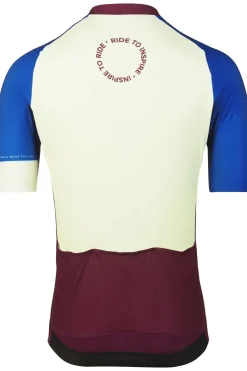 T-Shirt Icon Jersey Classic Ss Men (Custom)-Bioracer Clearance