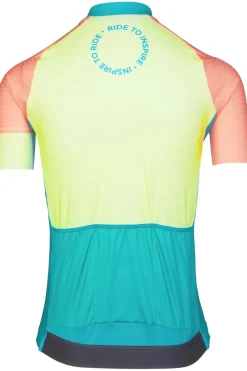 T-Shirt Icon Jersey Classic Ss Women (Custom)-Bioracer Clearance