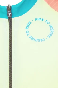 T-Shirt Icon Jersey Classic Ss Women (Custom)-Bioracer Clearance