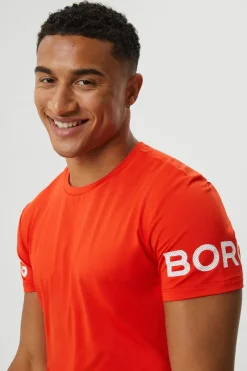 Borg T-Shirt-Bjorn Borg Outlet