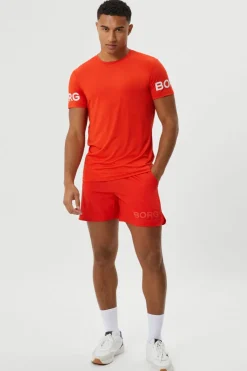 Borg T-Shirt-Bjorn Borg Outlet