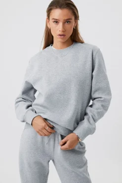 Centre Crew-Bjorn Borg Sale