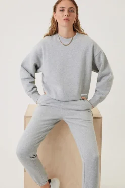 Centre Crew-Bjorn Borg Sale