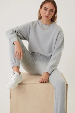 Centre Crew-Bjorn Borg Sale