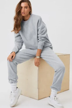 Centre Crew-Bjorn Borg Sale