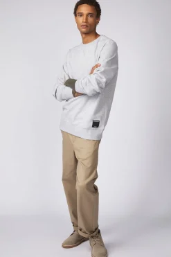 Centre Crew-Bjorn Borg Fashion