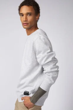 Centre Crew-Bjorn Borg Fashion