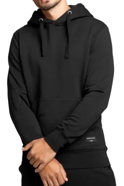 Sale Bjorn Borg Centre Hood black