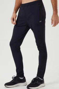 New Bjorn Borg Joggingbroek Borg Training Pants Black Beauty