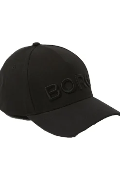 Pet Borg Logo Cap-Bjorn Borg Hot