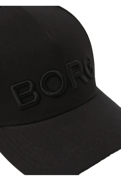Pet Borg Logo Cap-Bjorn Borg Hot