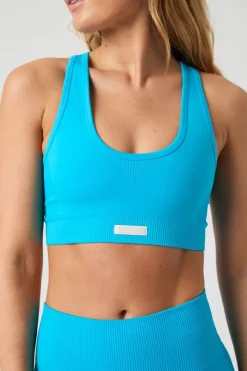 Sport Bh Studio Low Seamless Sports Bra-Bjorn Borg New