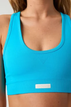 Sport Bh Studio Low Seamless Sports Bra-Bjorn Borg New