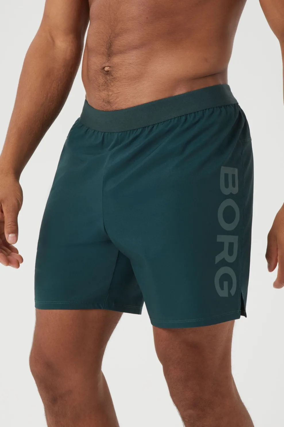 Sportshort Borg Pocket-Bjorn Borg Hot