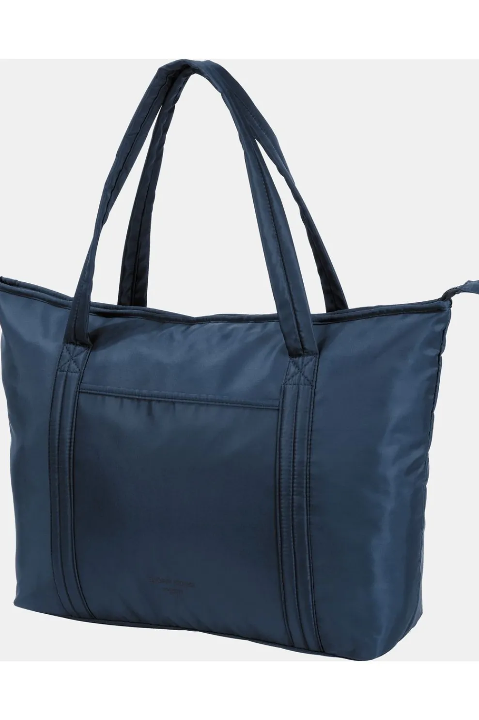 New Bjorn Borg Sporttas Borg Leisure Tote Midnight Navy