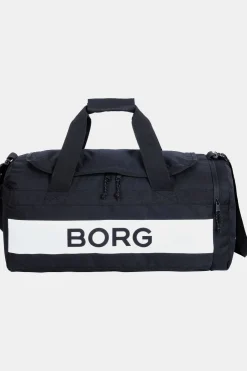 Sporttas Borg Logo Sports Bag-Bjorn Borg Online