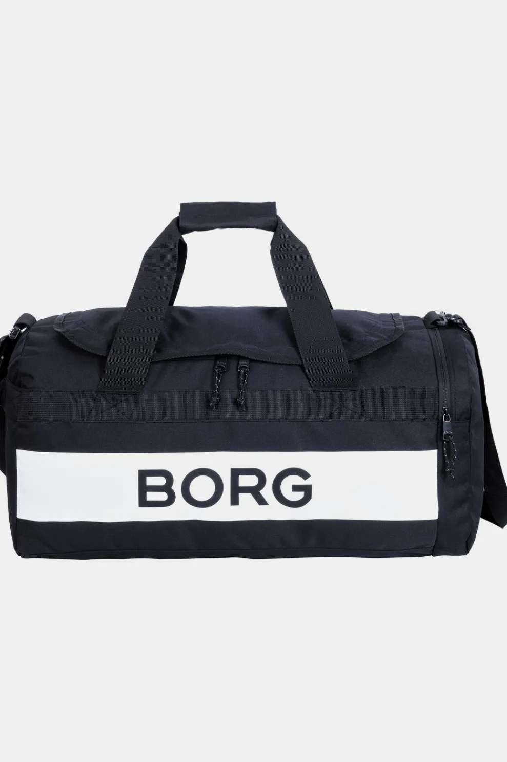 Sporttas Borg Logo Sports Bag-Bjorn Borg Online