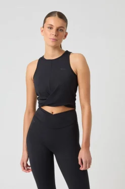 Top Studio Cross Tank Top-Bjorn Borg Hot