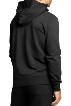 Clearance Bjorn Borg Trui Bbcentre Hoodie Jacket black