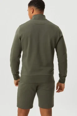 Trui Centre Half-Zip-Bjorn Borg Fashion