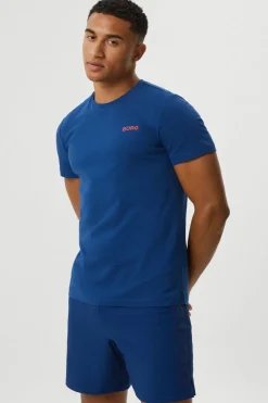 T-Shirt Borg Breeze-Bjorn Borg Hot