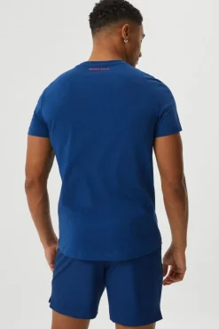 T-Shirt Borg Breeze-Bjorn Borg Hot