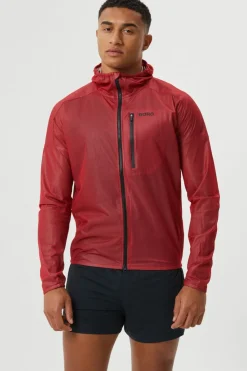 Windstopper Borg Running Jacket-Bjorn Borg Discount