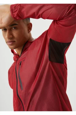 Windstopper Borg Running Jacket-Bjorn Borg Discount