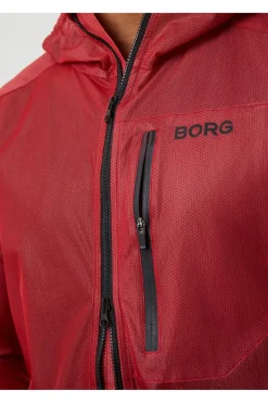 Windstopper Borg Running Jacket-Bjorn Borg Discount