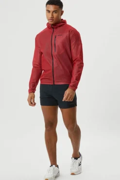 Windstopper Borg Running Jacket-Bjorn Borg Discount
