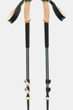 Wandelstok Trail Cork Walking Poles-Black Diamond Outlet
