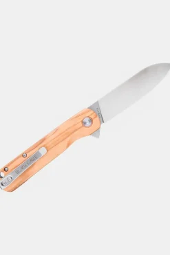 Best Black Eagle Keukengerei Uluru Olive Wood