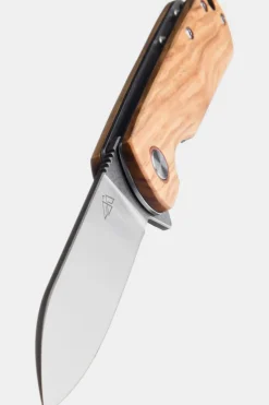 Best Black Eagle Keukengerei Uluru Olive Wood