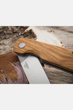 Best Black Eagle Keukengerei Uluru Olive Wood