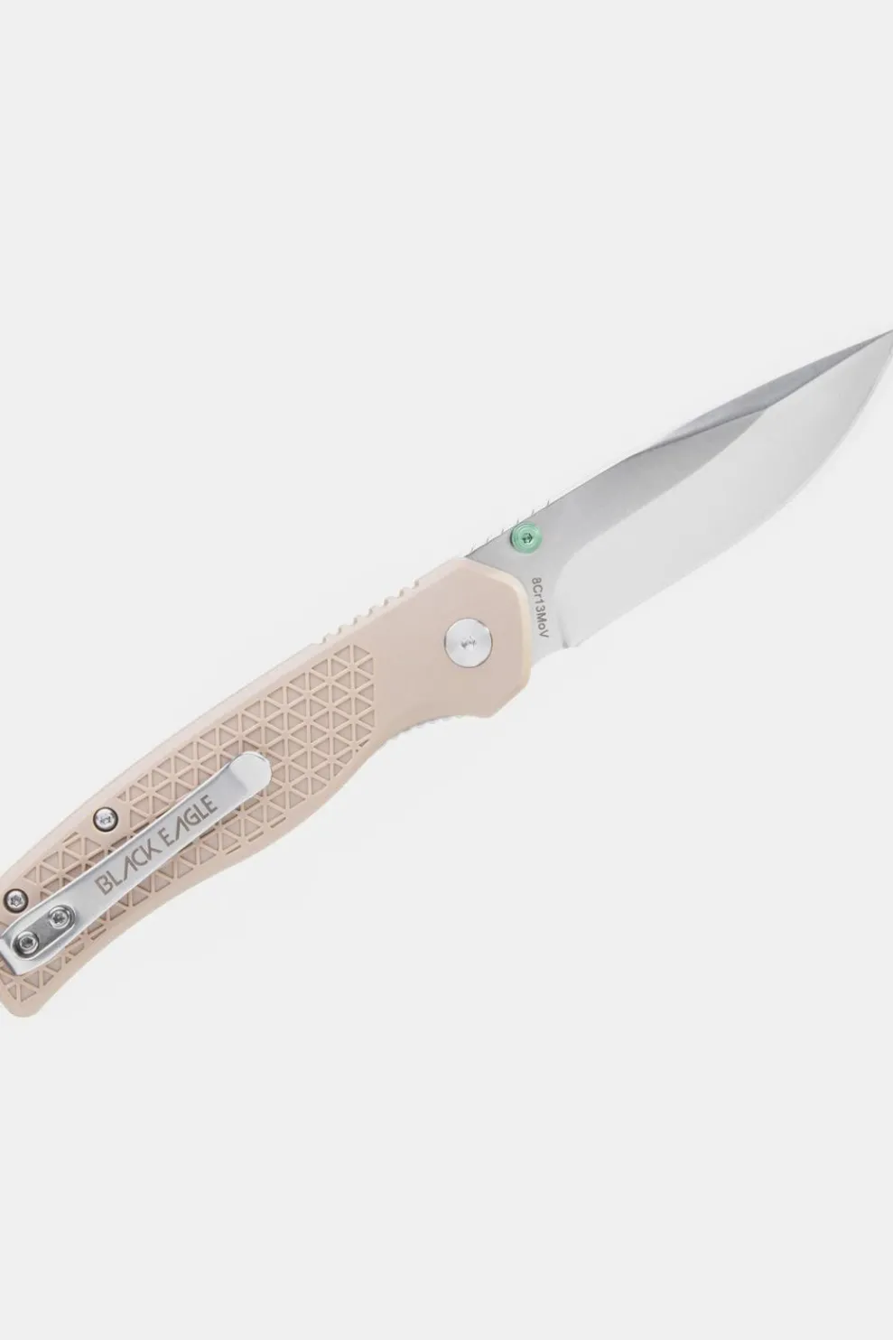 Mes Picos-Black Eagle Hot