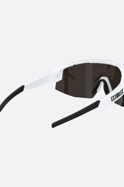 Best Bliz Zonnebril Matrix white/blue