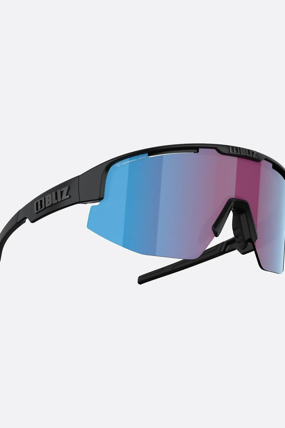 Zonnebril Matrix-Bliz New