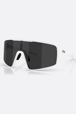 Hot Bliz Zonnebril P001S White