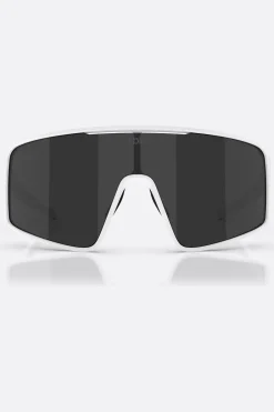 Hot Bliz Zonnebril P001S White