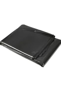 Grondzeil Aqua Folie 0,1mm  4X4M-Blue Mountain Fashion