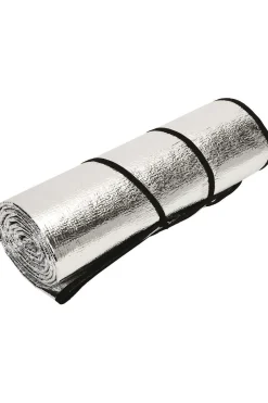 Slaapmat Schuim/aluminium folie 60 X 190-Blue Mountain Best