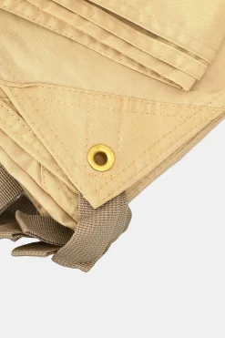 Sale Blue Mountain Tarp Tarp Tc 4 X 4M Khaki