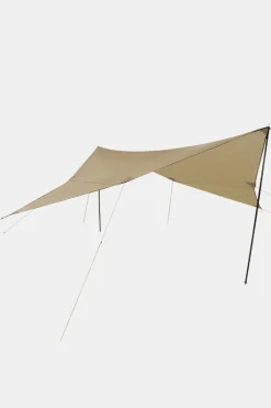 Sale Blue Mountain Tarp Tarp Tc 4 X 4M Khaki