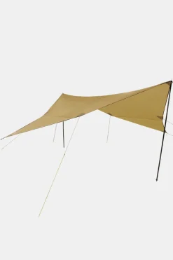 Fashion Blue Mountain Tarp Tarp Tc 3 X 3M Khaki