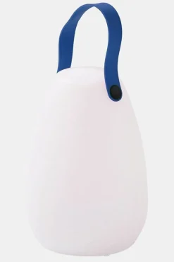 Sale Blue Mountain Verlichting Cosy Lamp Oval Rechargeable No colour