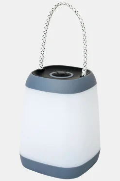 Verlichting Table Lammp Portable-Blue Mountain New