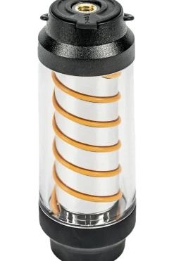 Zaklamp Mini Waterproof Lamp With Stand And Carabiner-Blue Mountain Fashion