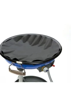 Accessoire Antiaanbakfolie Rond Herbruikbaar Ø 48 Cm-Bo-Camp Hot